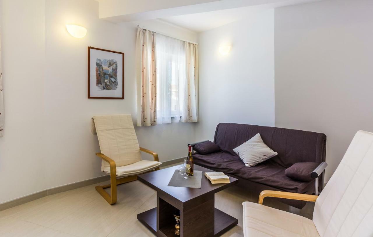 Appartamento Apartman Kp Medolino Esterno foto