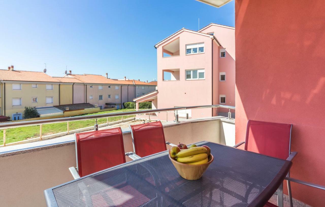 Appartamento Apartman Kp Medolino Esterno foto