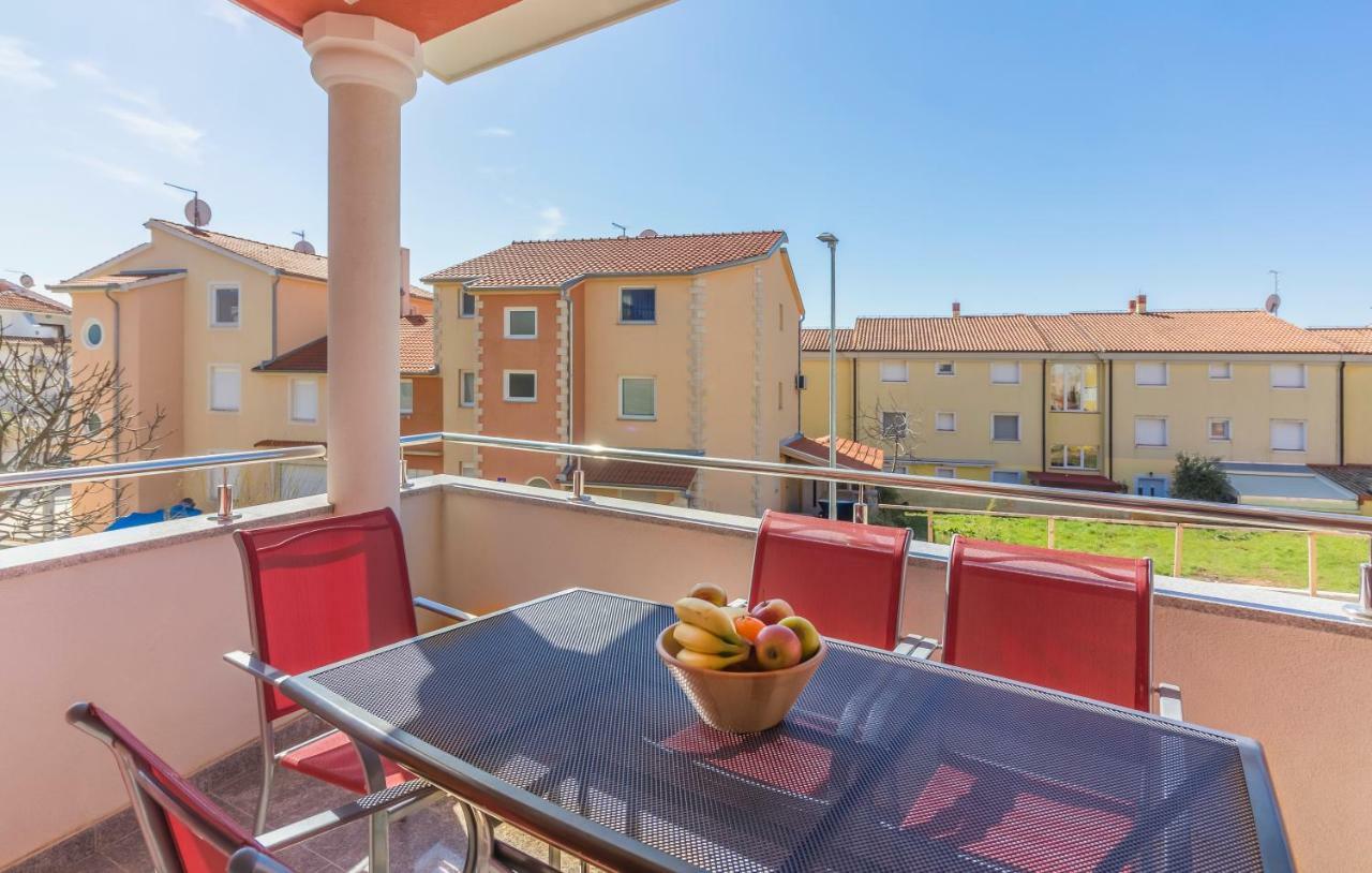 Appartamento Apartman Kp Medolino Esterno foto