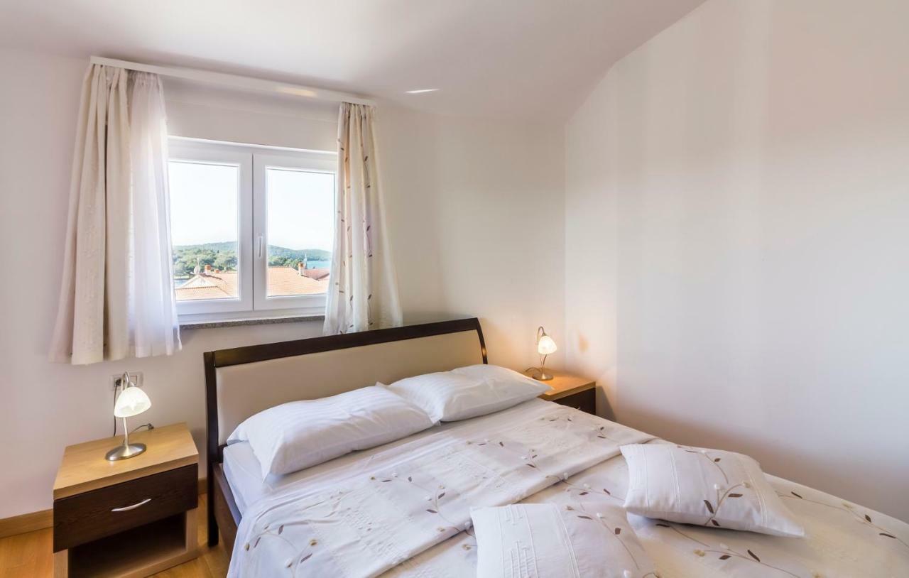 Appartamento Apartman Kp Medolino Esterno foto