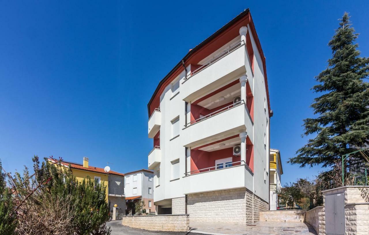 Appartamento Apartman Kp Medolino Esterno foto