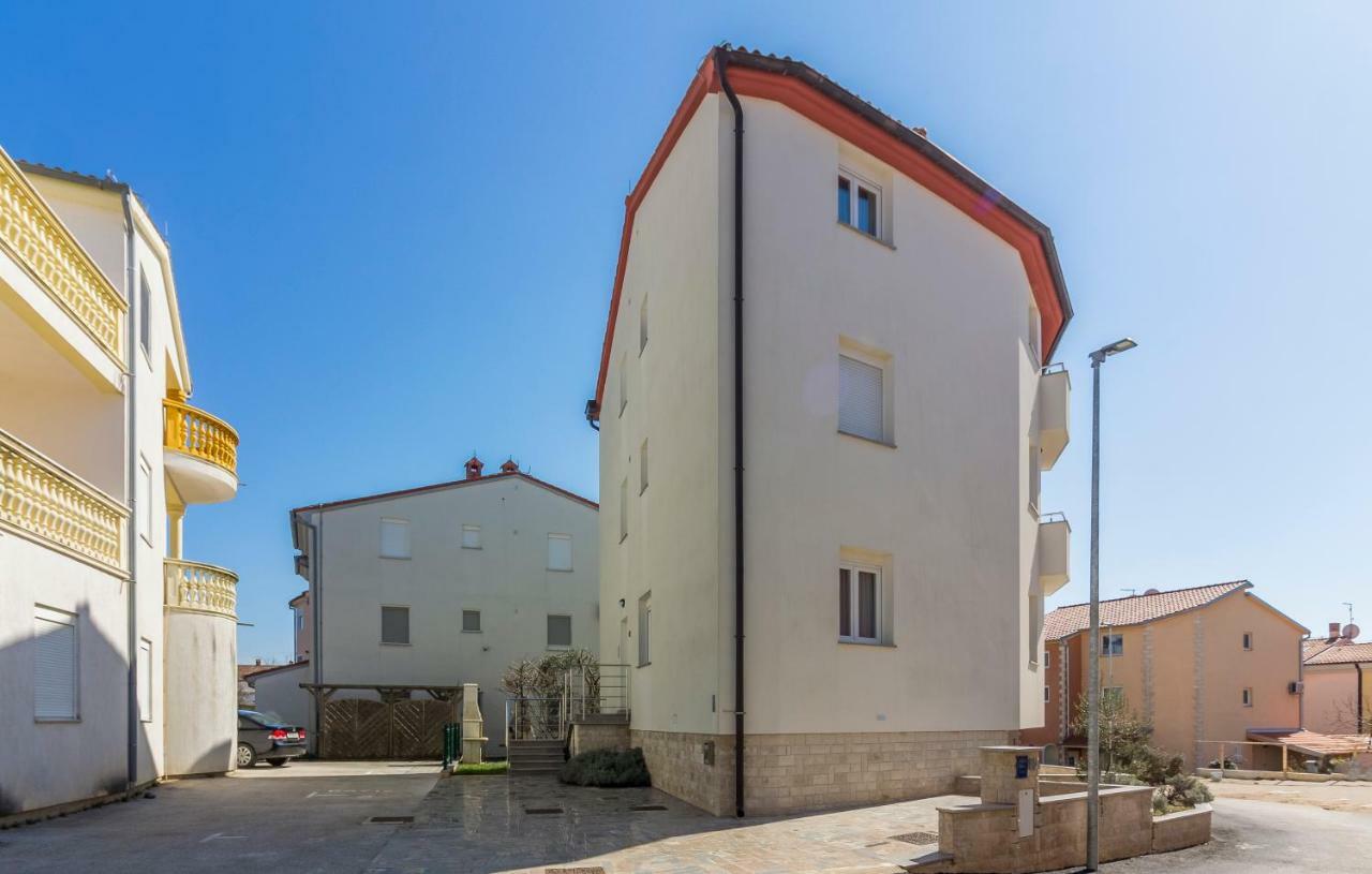 Appartamento Apartman Kp Medolino Esterno foto