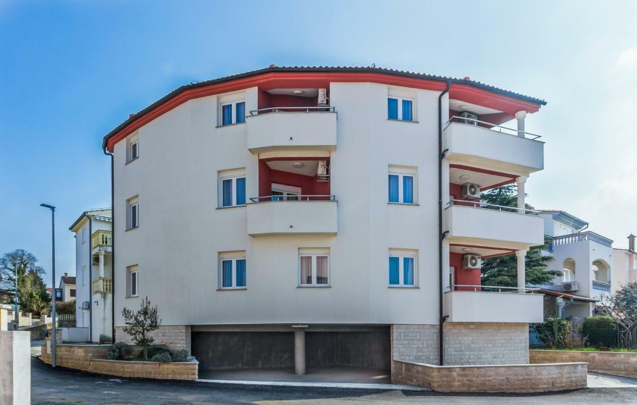 Appartamento Apartman Kp Medolino Esterno foto