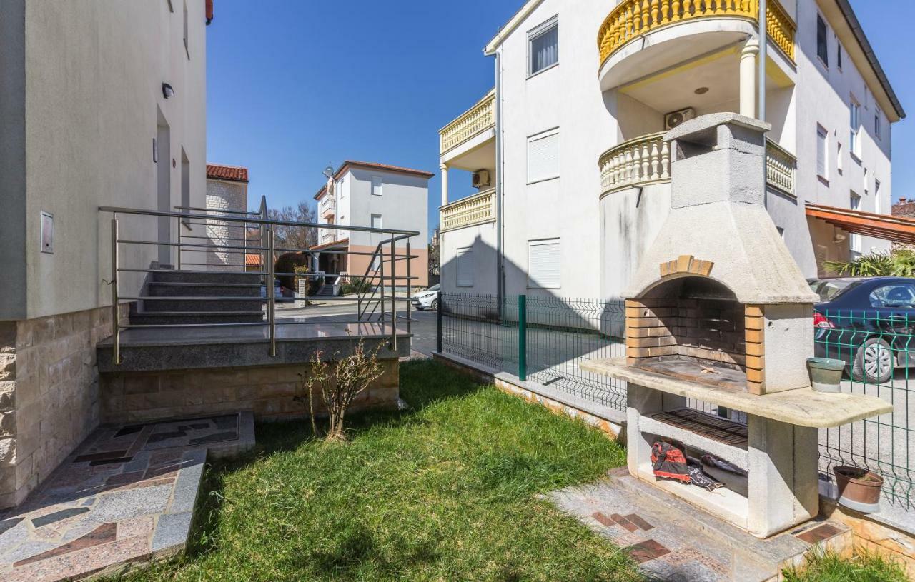 Appartamento Apartman Kp Medolino Esterno foto